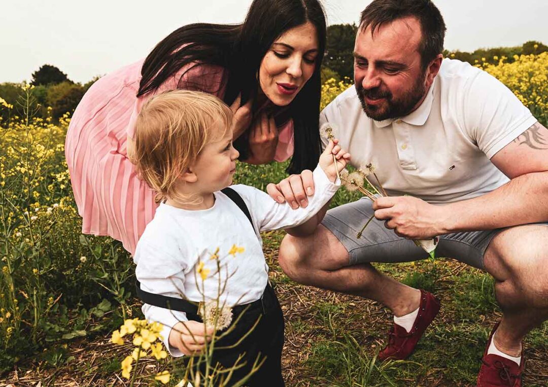 Mini Session - Mothers Day Photoshoot - Image 2