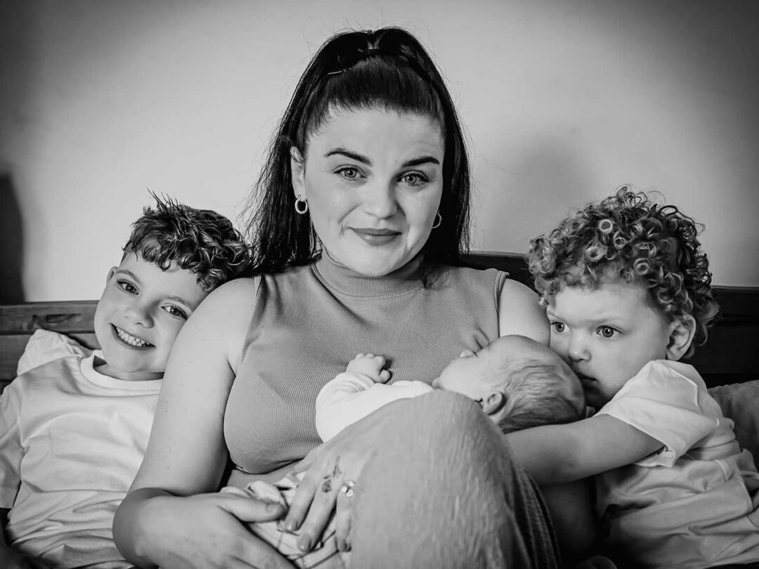 Mini Session - Mothers Day Photoshoot - Image 3