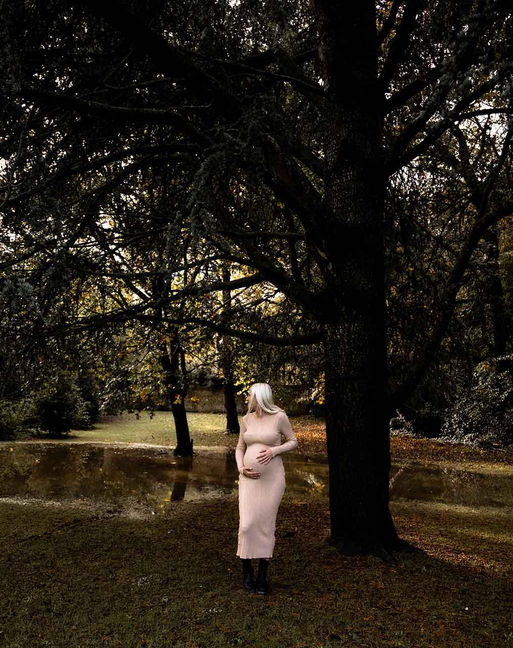 preg jess