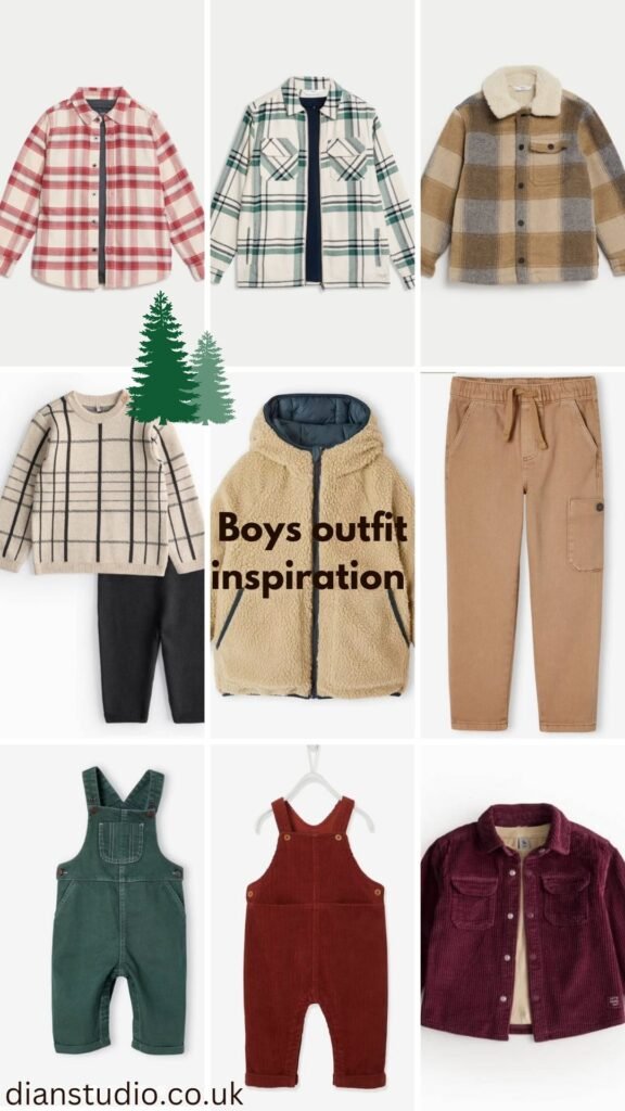 boys outfit inspo