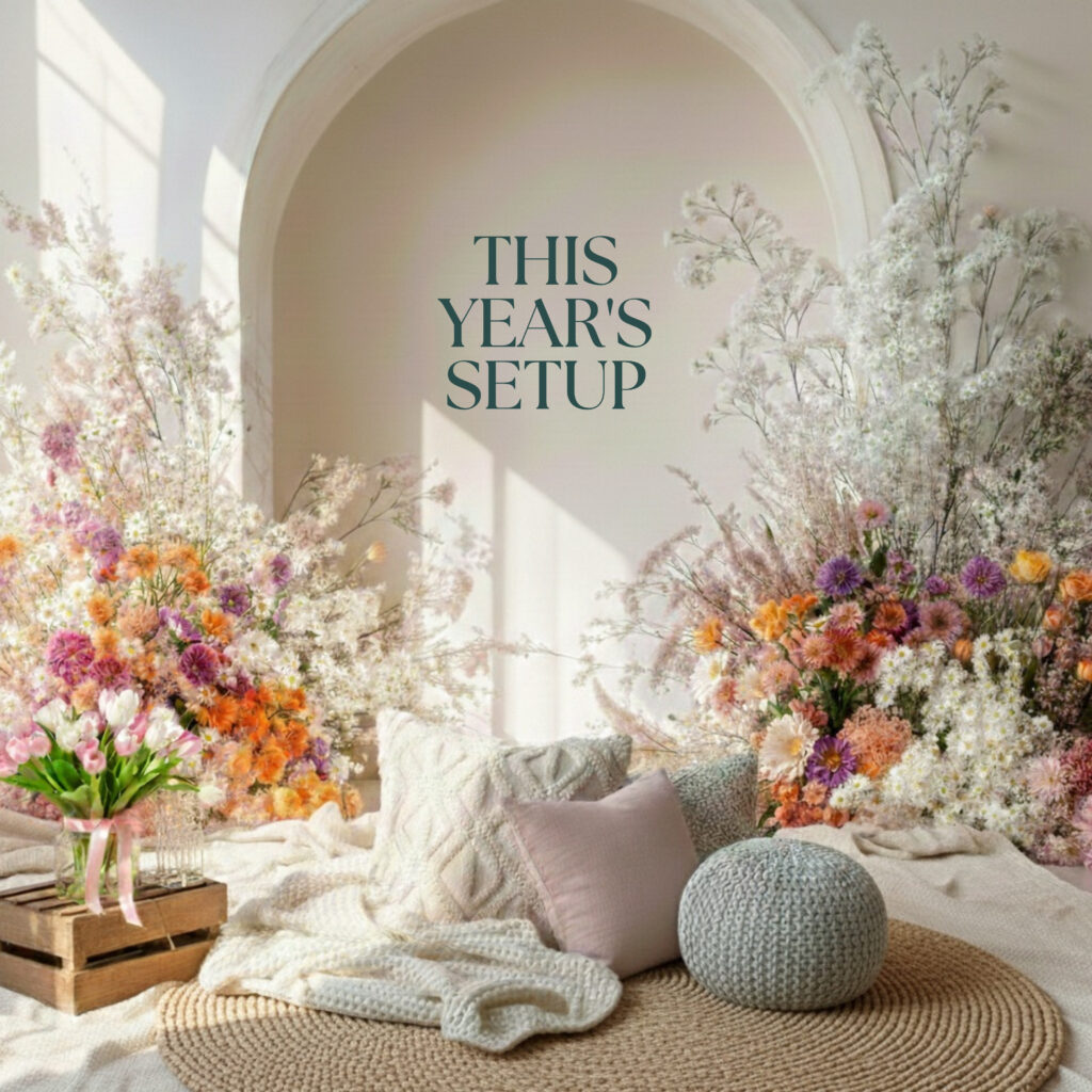 Elegant Text Photo Artistic Aesthetic Quote Instagram Post