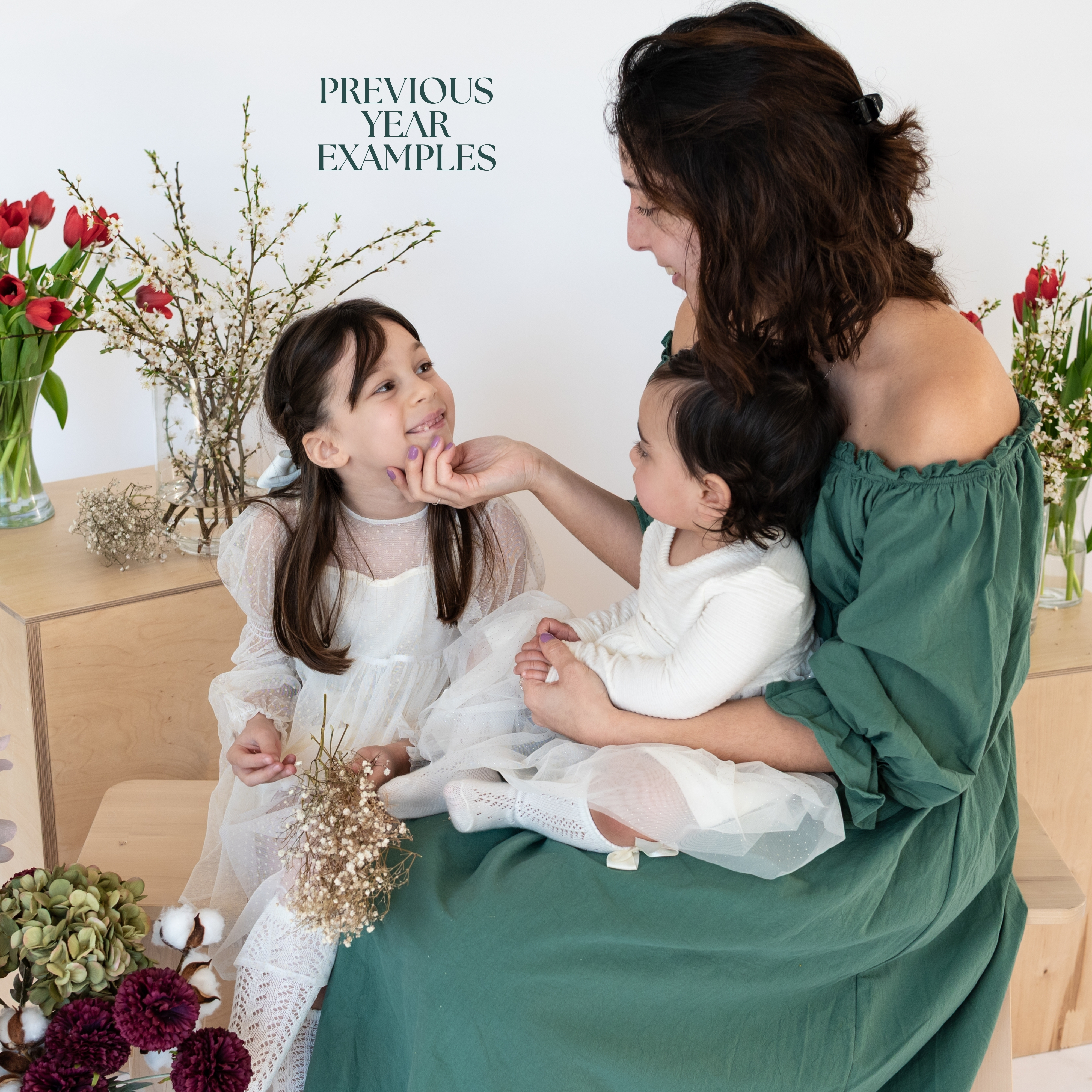 Mummy and Me - Minis at Thrive+Wild 2 Mummy and Me - Minis at Thrive+Wild - Image 2