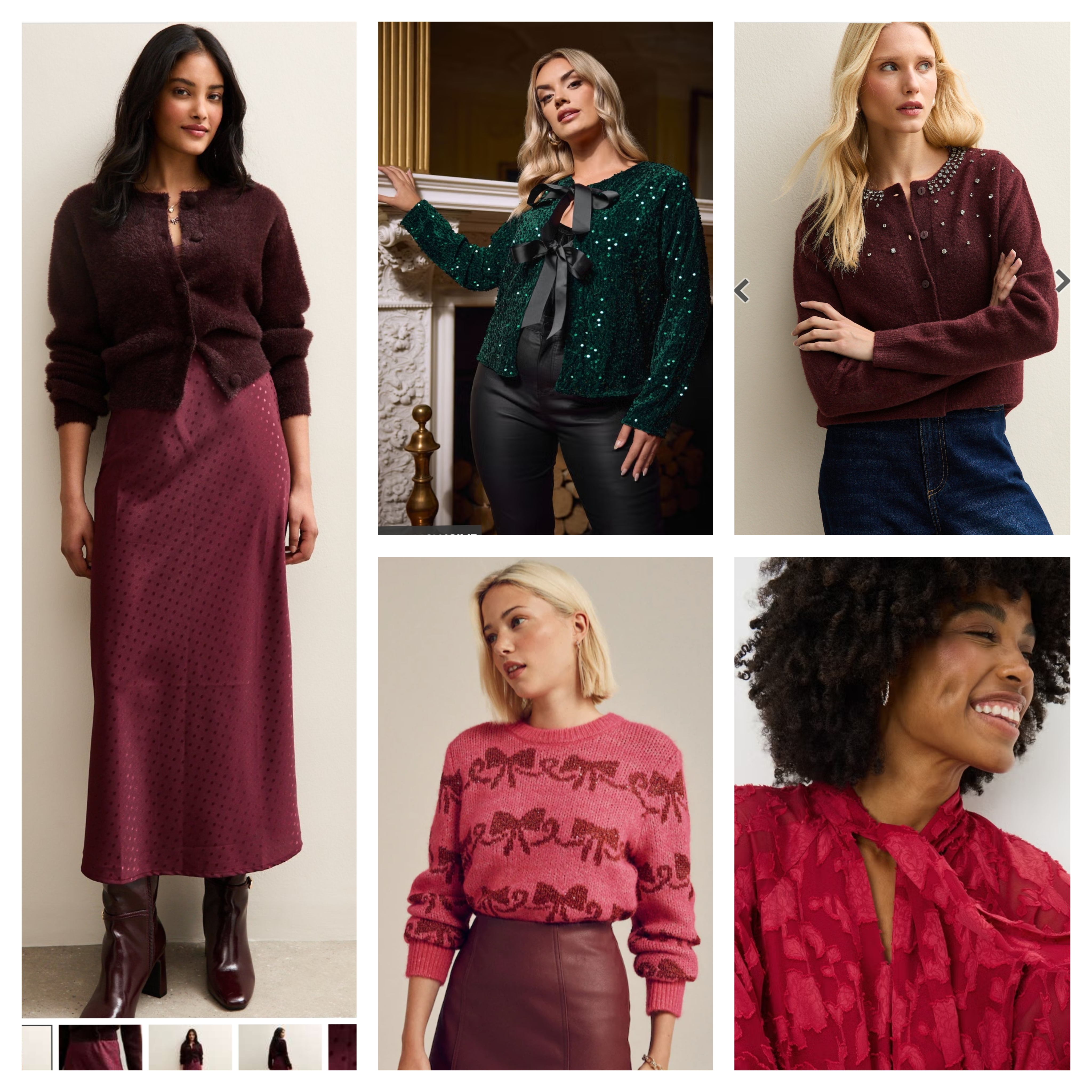 christmas outfit inspiration ds 3