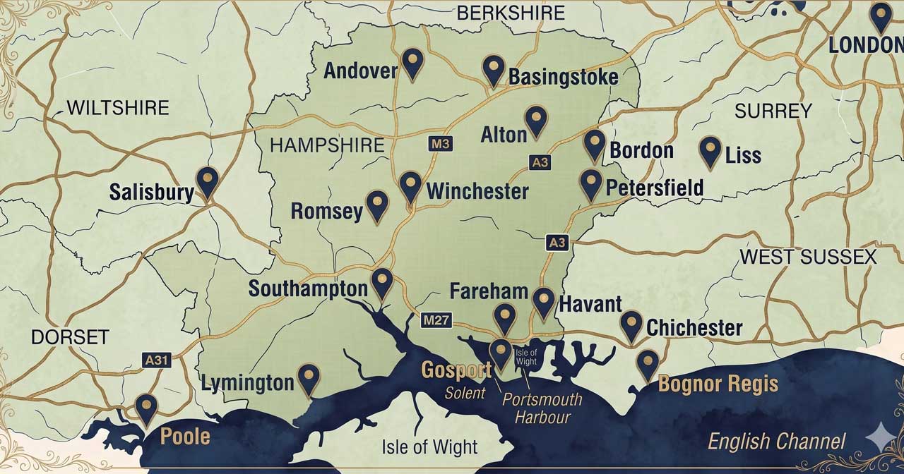 diana studio photography location map