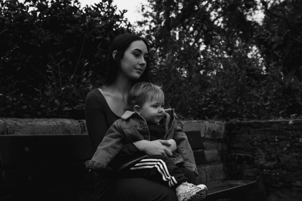 motherhood portfolio 13