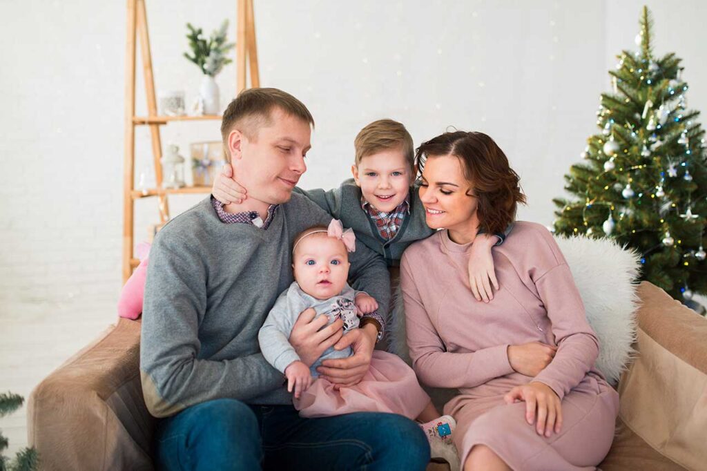 newborn vs infant photography banner