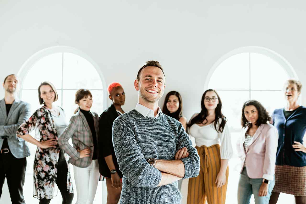 How to Prepare for Your Personal Branding Photoshoot 5 personal branding photoshoot